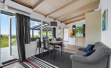 Cozy home in Hurup Thy with kitchen 2