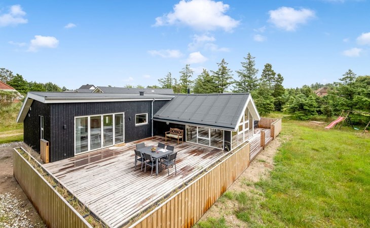 "Adde" - all-inclusive - 1 km van de zee 1