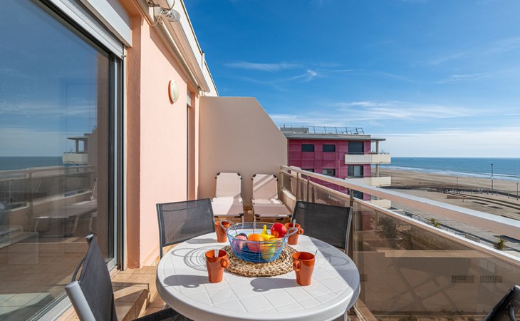 Die Terrassen der Levante 1