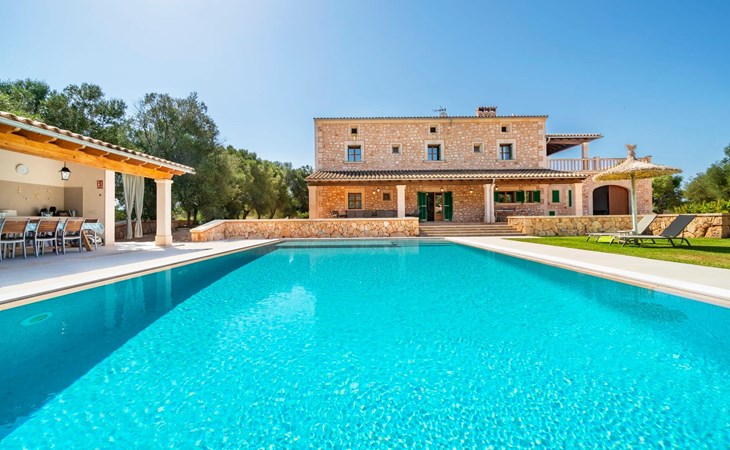 Son Fadri­ de Campos 1