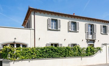 Villa 'Severina' mit privatem Pool 2