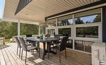 "Bruno" - 200m from the sea in Lolland, Falster and Mon 3