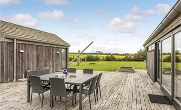 Nice home in Haderslev with sauna 2