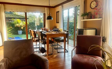 Boslodge 2