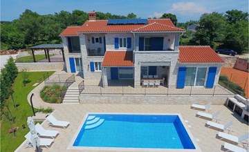 Villa Babudri 2