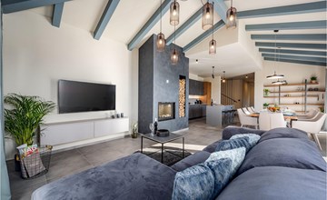 Villa Lukas Markovici 3
