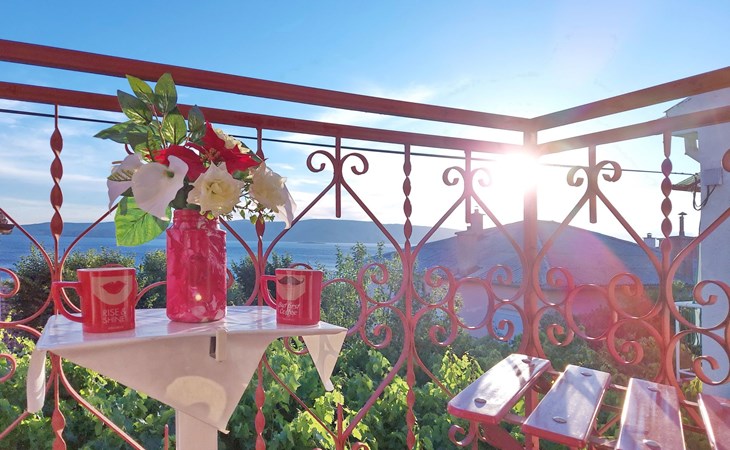 Holiday House Jure 1