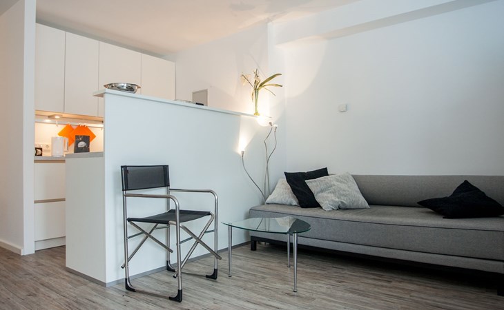 Studio - Am Waltenberg 70-KO | Winterberg 1