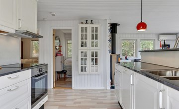 "Sybille" - uit de zee in NO Jutland 2