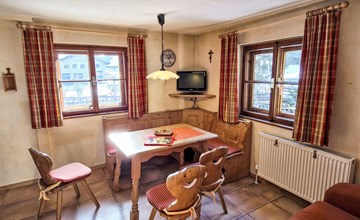 Haflingerhof Almrose (KNT102) 2