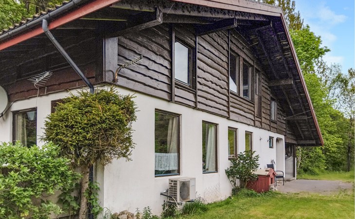 1 bedroom lovely apartment in Lindesnes 1