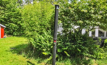 "Jaakob" - 30km from the sea 2