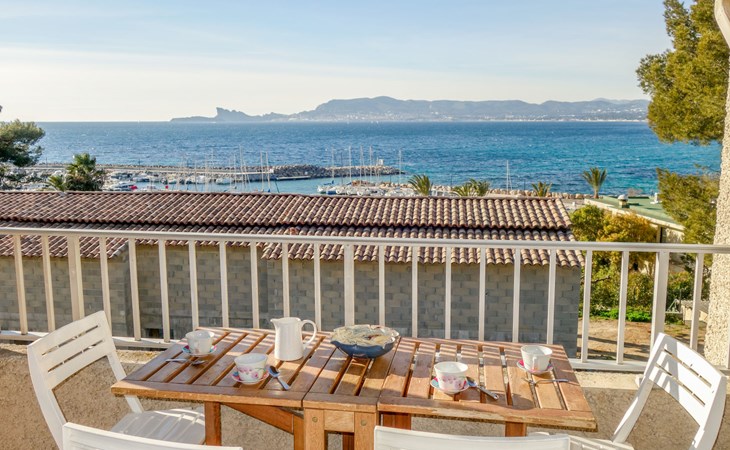 The Aigues Marines 1