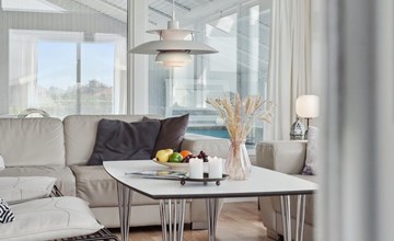 „Jürgen“ – 500 m vom Meer entfernt in Nordwestjütland 2