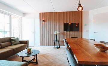 Bungalow Grijze Veen | 8 Personen 3