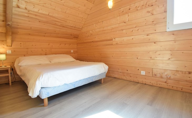 Troumousse für 8 Personen und 4 Kinder 1