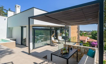 in Vintijan mit Privatem Pool 3