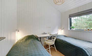 "Tilke" - 400 meter van de zee in NO Jutland 2