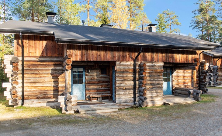 Vuokatinportti b3, Lemminkäinen 1