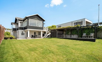 3 bedroom cozy home in Fredericia 2