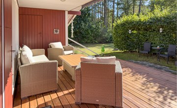 Nice home in Ebeltoft with WiFi 2
