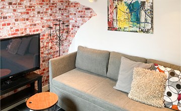 Gorgeous home in Bunschoten-Spakenb. 2