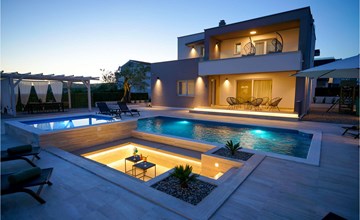 Villa Manimm 2