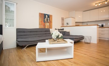 Appartement - Feldstrasse 30-O | Winterberg 2