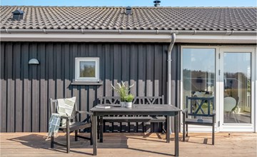 Cozy home in Rudkøbing with WiFi 3