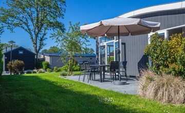 Pavilion | 6 Personen  2