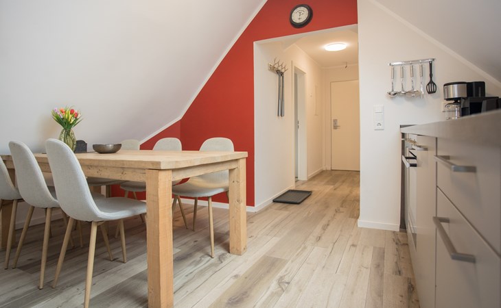 Apartment - Winterbergerstrasse 3, nr. 511 | Neuastenberg 1