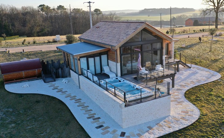 Träumen im Périgord 1