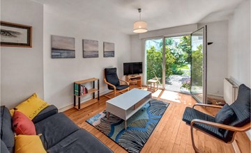Atemberaubendes Haus mit 2 Schlafzimmern in Saint-Nazaire 2
