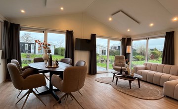 Waaghuys | 6 personen  2