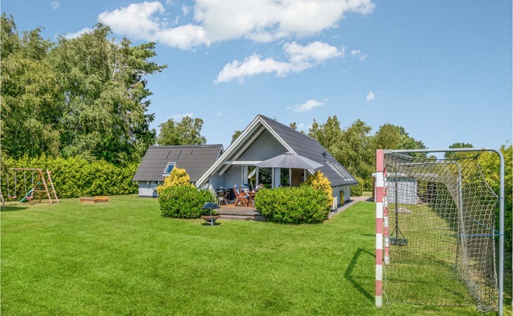 3 bedroom stunning home in Kalundborg 1