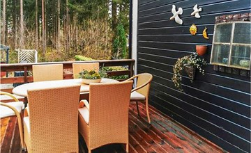 2 bedroom cozy home in Halden 2