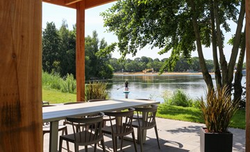 Lake House | 8 Personen 3