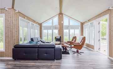 Stunning home in Lidhult with WiFi 2