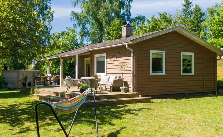 "Jovana" - 150m to the fjord 1