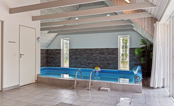 Awesome home in Ulfborg with sauna 2