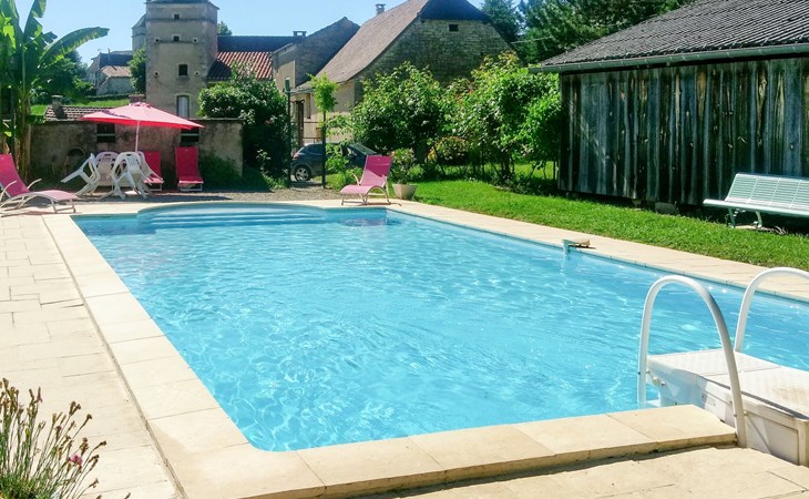 Le Mas de Serre (MEC400) 1