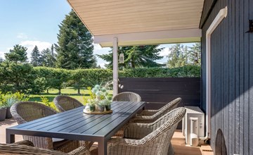 "Kælle" - 750m from the sea 2