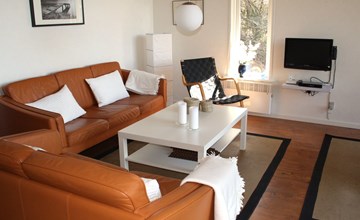 "Piia" - 800m from the sea in SE Jutland 2