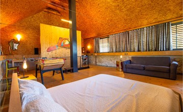 Amazing home in Tolmin with sauna 3