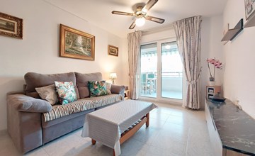 2 bedroom nice apartment in Benicàssim 3