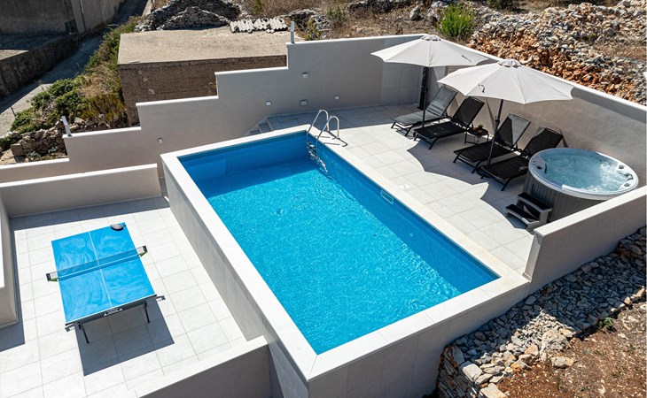 3 bedroom awesome home in Blato 1