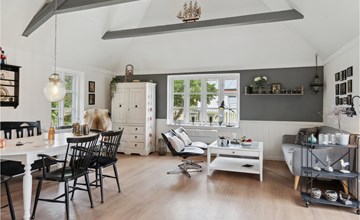 Stunning home in ålbæk with kitchen 3