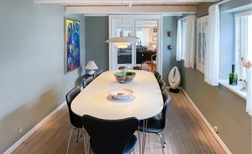 3 bedroom amazing home in Assens 3