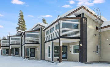 Vuokatinranta Suite 2 T 2