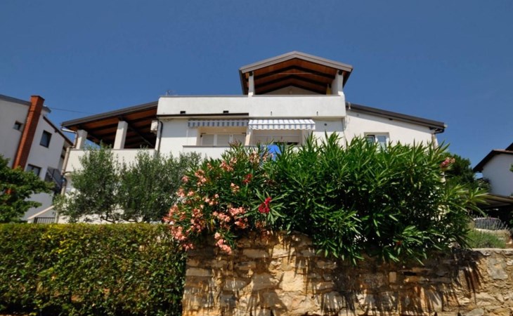 Schöne Wohnung in Novigrad mit kostenlosem Parkplatz 1